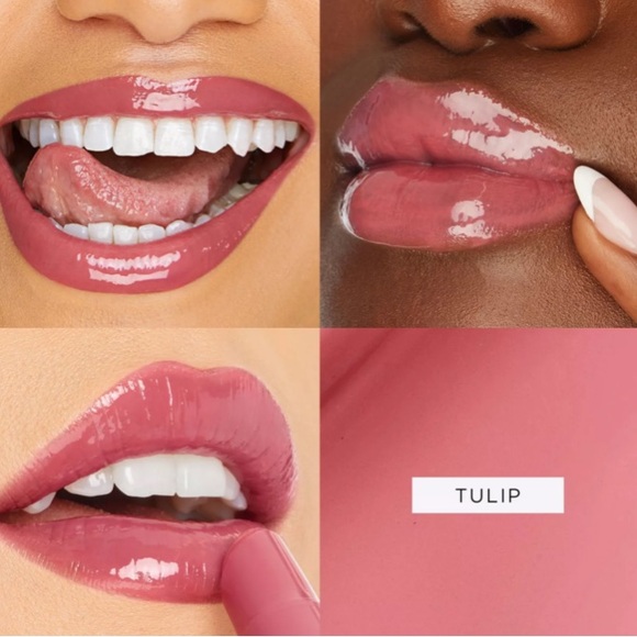 Tarte Maracuja Juicy Lip Plump - Tulip NIB - Picture 3 of 6